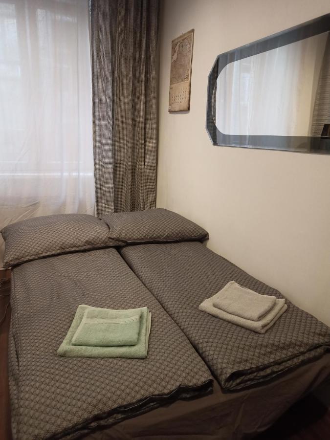 Kamienica Przy Staszica Leilighet Lublin Eksteriør bilde