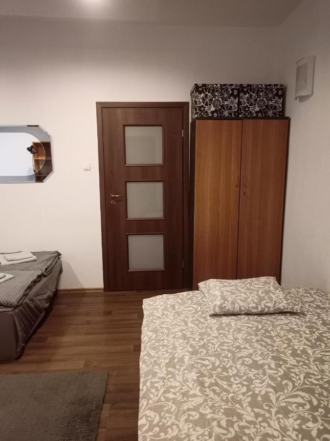 Kamienica Przy Staszica Leilighet Lublin Eksteriør bilde